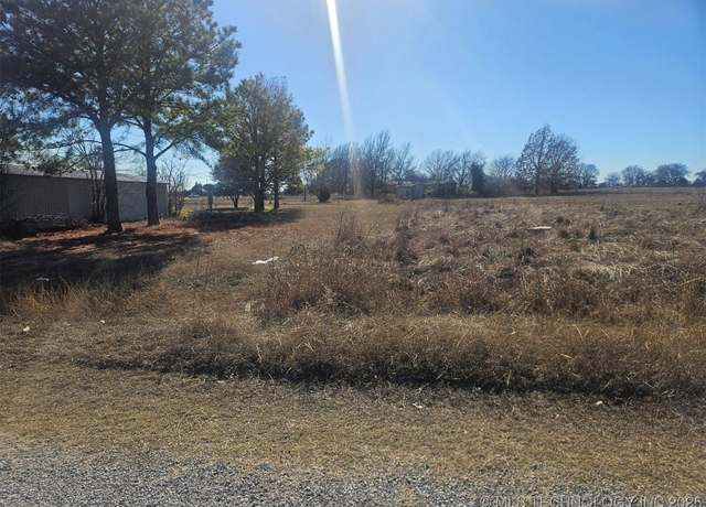 Property at Cypress, Burneyville, OK 73430