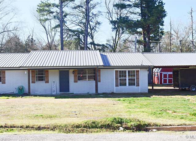 Property at 207 Walls Addition Rd, Rattan, OK 74562, 3 beds, 1 bath
