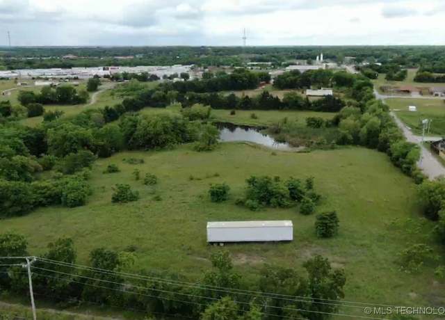 Property at 00 Refinery Rd, Ardmore, OK 73401
