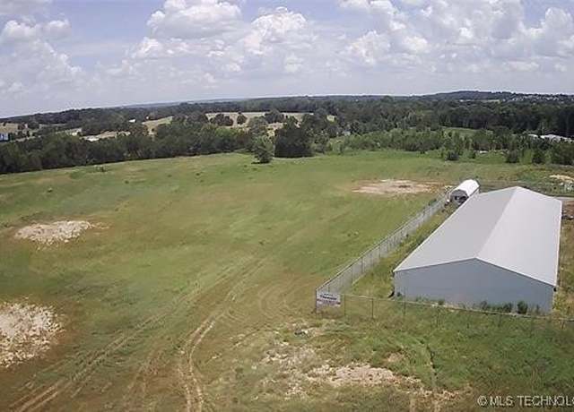 Property at 23736 Hwy 112 Old Hwy, Cameron, OK 74932