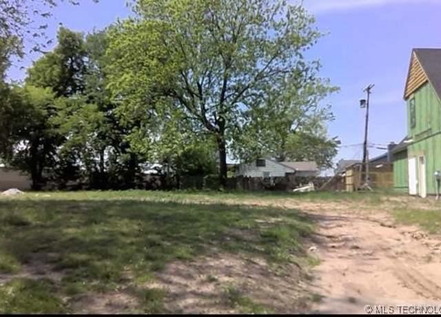 Property at 4958 S Boston Pl, Tulsa, OK 74105