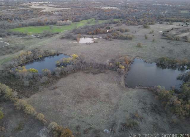 Property at Ok-7, Tatums, OK 73487