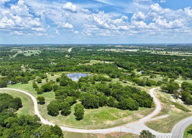 Property at 001 E Buffalo Springs Ct, Sulphur, OK 73086