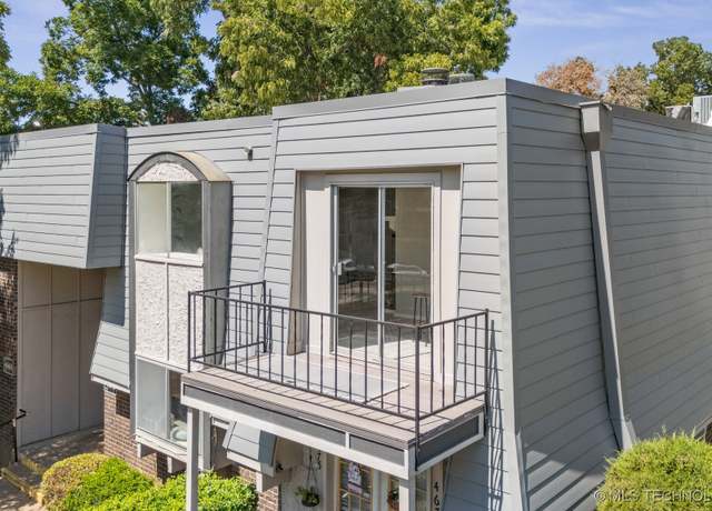 Property at 4670 E 68th St #275, Tulsa, OK 74136, 2 beds, 2 baths