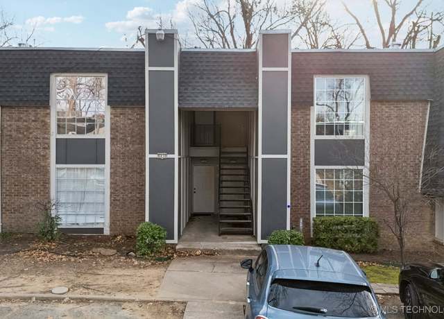 Property at 6830 S Toledo Ave #430, Tulsa, OK 74136, 2 beds, 2 baths