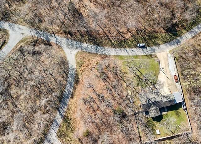 Property at 2 Maplebrook Ln, Langley, OK 74350