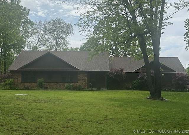 Property at 24188 S 4150 Rd, Claremore, OK 74019, 3 beds, 2 baths