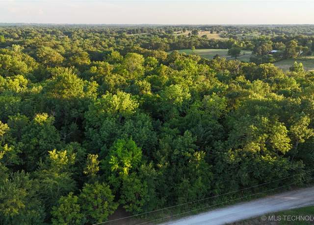 Property at Hoover, Blue, OK 74701