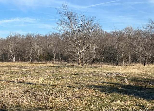 Property at Rural Rte, Mccurtain, OK 74944