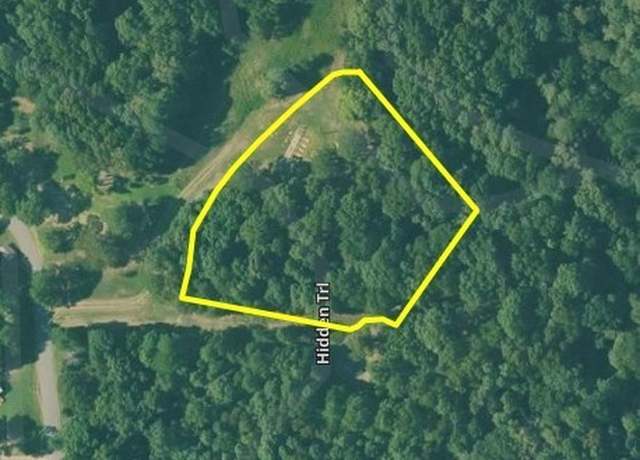 Property at 392 Autumn Glen Cir, Kansas, OK 74347