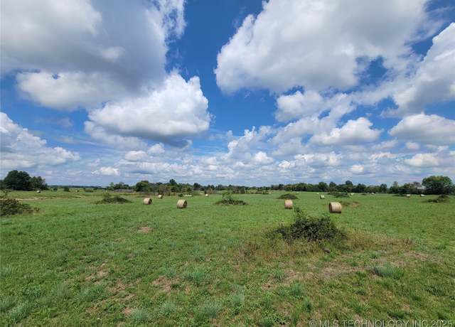 Property at 21420 S 477 EastAvenue, Porter, OK 74454
