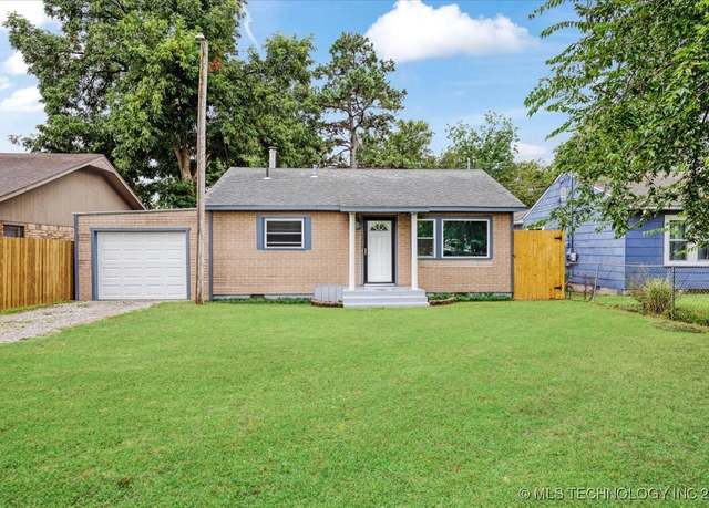 Property at 1216 11th Ave NW, Ardmore, OK 73401, 2 beds, 2 baths
