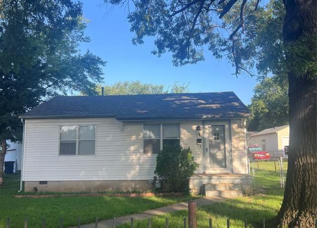 Property at 5382 S 36th WestAvenue, Tulsa, OK 74136, 3 beds, 4 baths