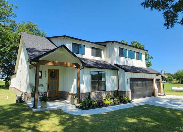 Property at 6692 S 337th EastAvenue, Broken Arrow, OK 74014, 4 beds, 4 baths