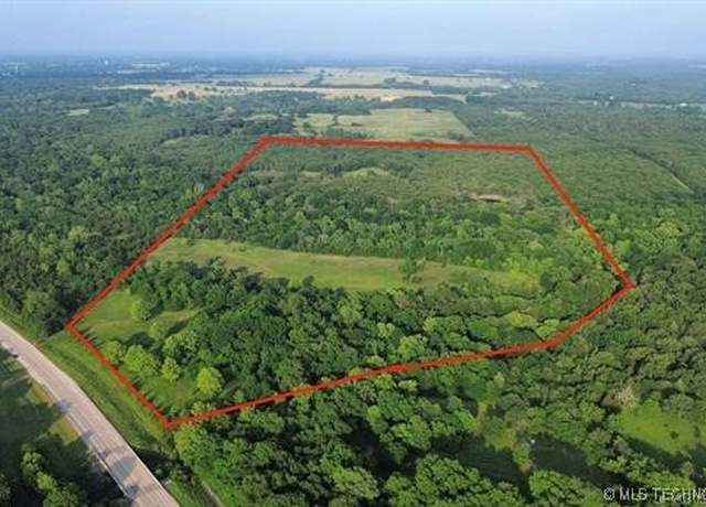 Property at State Hwy 1, Allen, OK 74825