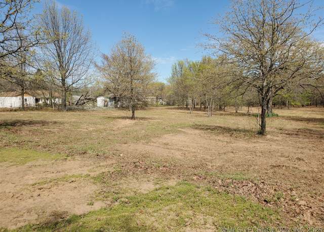 Property at 421041 E 1169 Rd, Eufaula, OK 74432