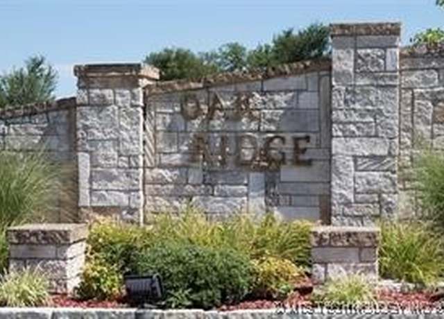 Property at 1882 River Oak Dr, Kingston, OK 73439