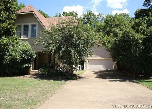 Property at 524 N 6th Ave, Durant, OK 74701, 3 beds, 1.5 baths
