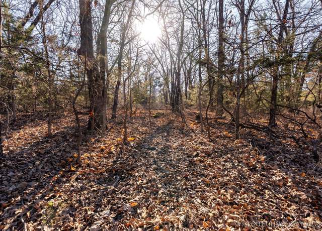 Property at 0000 5800 Rd, Jennings, OK 74038