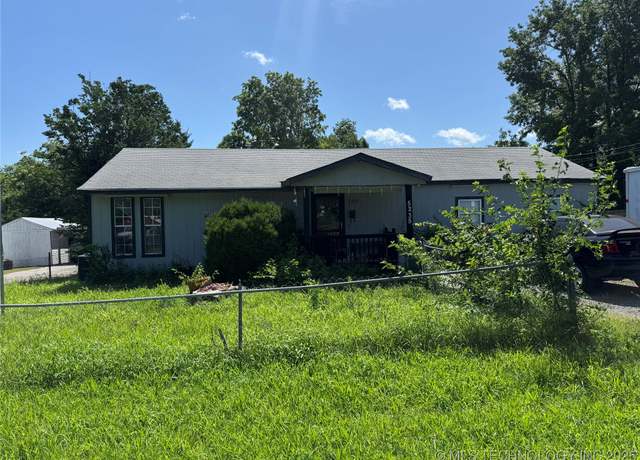 Property at 5235 S 36th WestAvenue, Tulsa, OK 74107, 2 beds, 1 bath