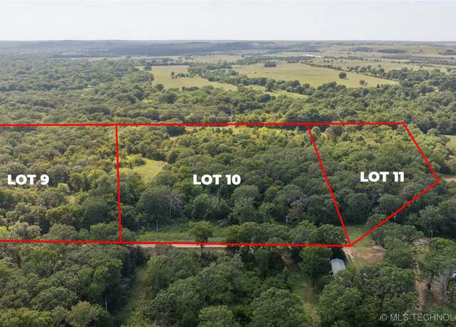 Property at Fox Run Run, Henryetta, OK 74437