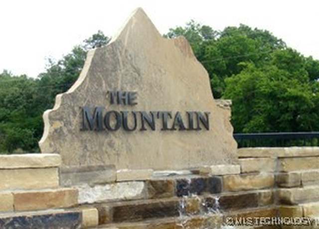 Property at 2920 Mountain Dr, Tahlequah, OK 74464