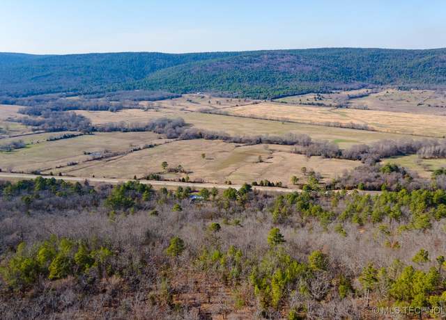 Property at 29000 State Hwy 43, Clayton, OK 74536