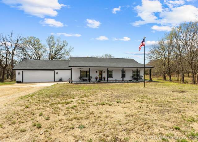 Property at 14291 County Road 1573, Ada, OK 74820, 3 beds, 2 baths