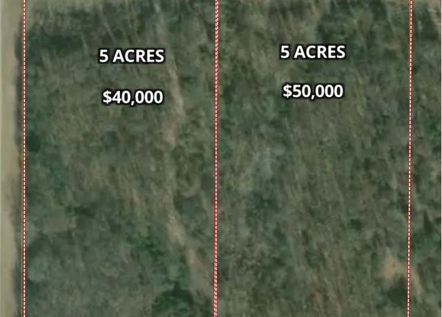 Property at Anshultz Rd, Wilson, OK 73463