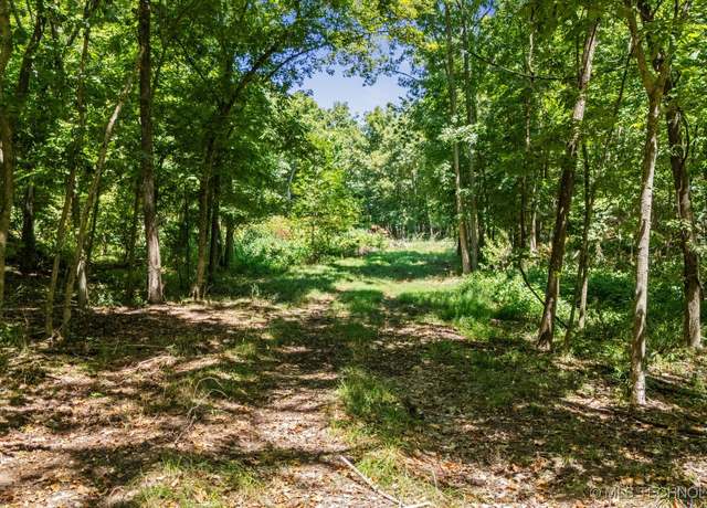Property at 510 Rd, Kansas, OK 74347