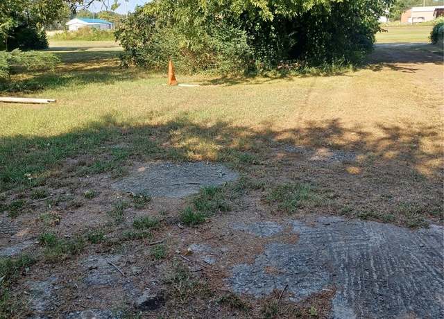 Property at SE Main, Checotah, OK 74426