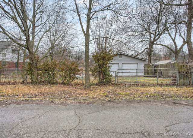 Property at 313 W Freeport St, Broken Arrow, OK 74012
