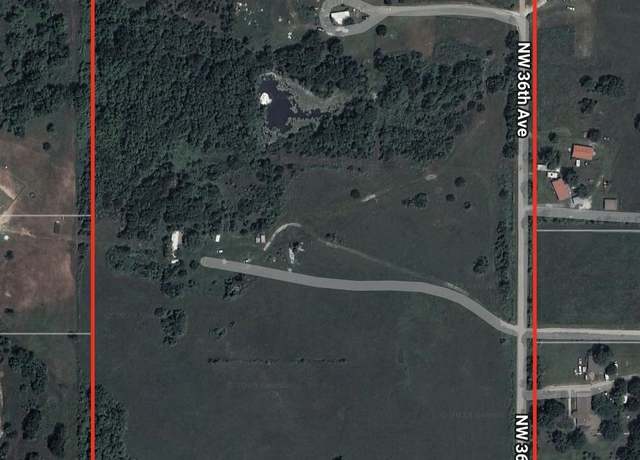 Property at N 36th West Ave, Sperry, OK 74073