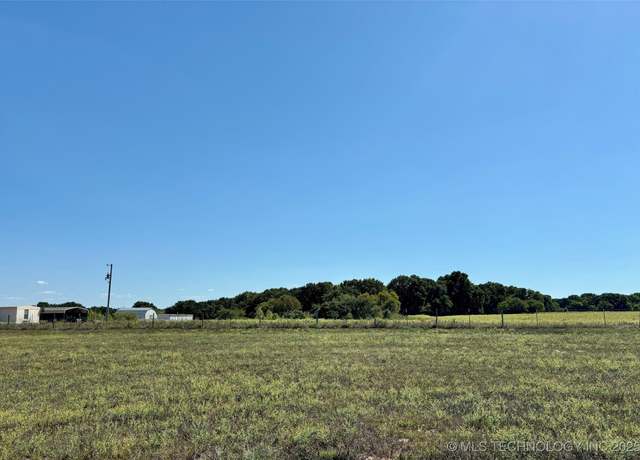 Property at 5400 Sunshine Ln, Kingston, OK 73439