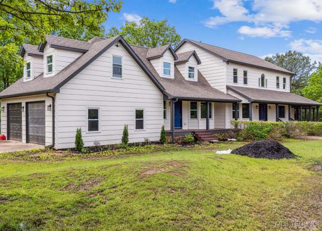 Property at 1001 County Road 2265, Skiatook, OK 74070, 15 beds, 17.5 baths