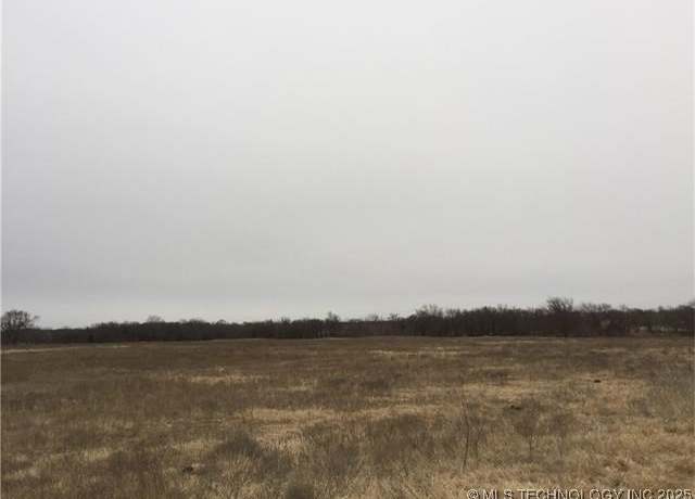 Property at E 161st St, Glenpool, OK 74033
