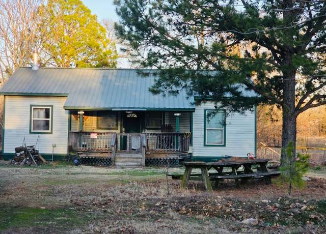 Property at 2076 N 4435, Salina, OK 74365, 2 beds, 1 bath