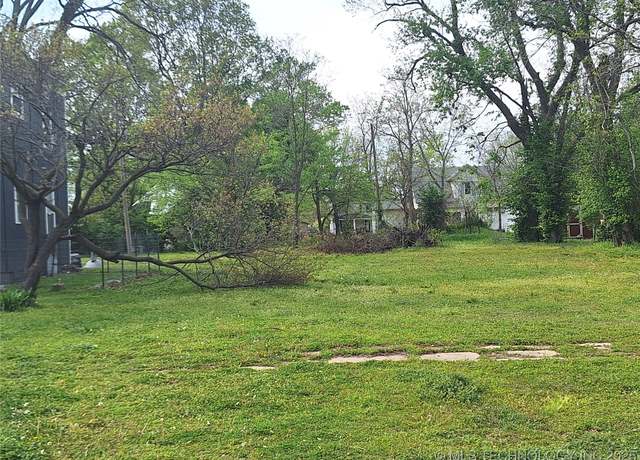 Property at 809 Olive St, Chelsea, OK 74016