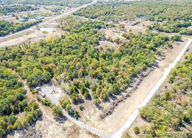Property at 12608 County Road 3630, Ada, OK 74820