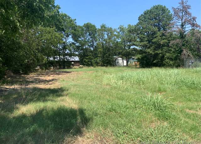 Property at 643 W Cedar, Atoka, OK 74525