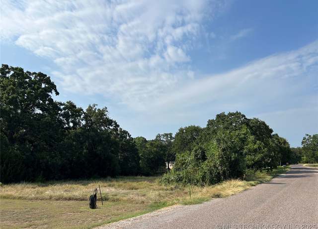 Property at 000 Whispering, Kingston, OK 73439