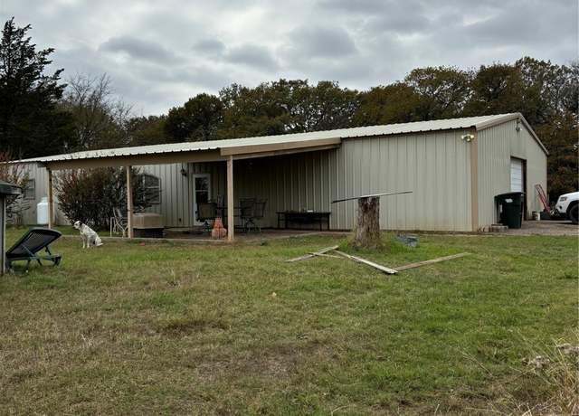 Property at 239 Church Rd, Durant, OK 74701, 3 beds, 2 baths