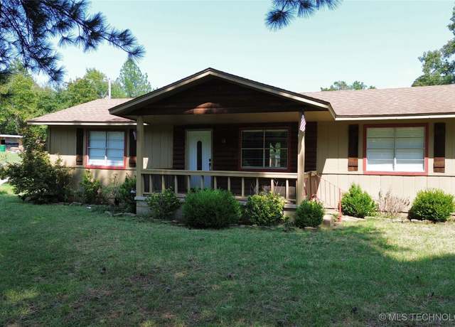 Property at 101695 S 4590 Rd, Vian, OK 74962, 3 beds, 2 baths