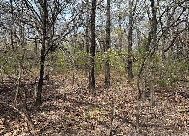 Property at Crowder St, Mead, OK 74733