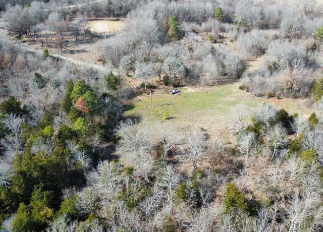 Property at 7114 S Peach Ln, Lane, OK 74555