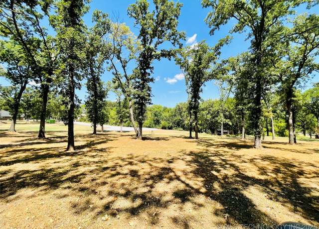 Property at 9 Homestead, Kingston, OK 73439