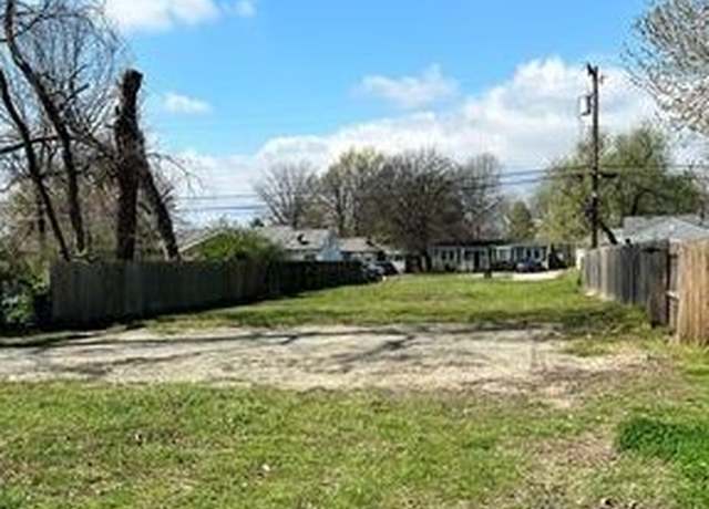 Property at 4750 S Boston Pl, Tulsa, OK 74105
