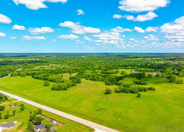 Property at 0 State Hwy 1, Ada, OK 74820