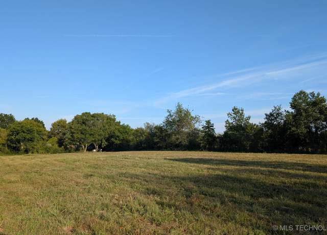 Property at 4703 Prairie Dog Rd, Muskogee, OK 74403