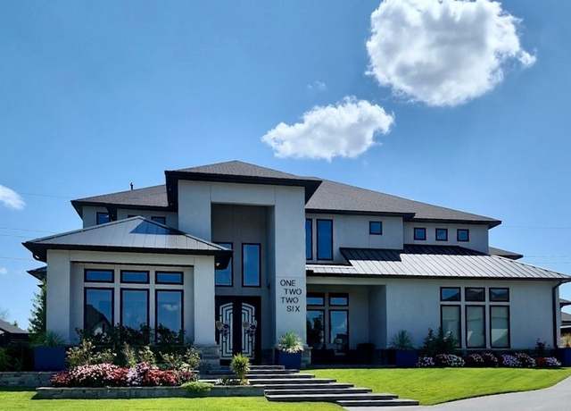 Property at 1226 W 109th Pl, Jenks, OK 74037, 5 beds, 6 baths